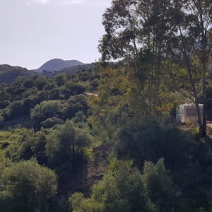 caravan-omgeving
