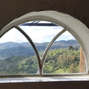 casita-raampje